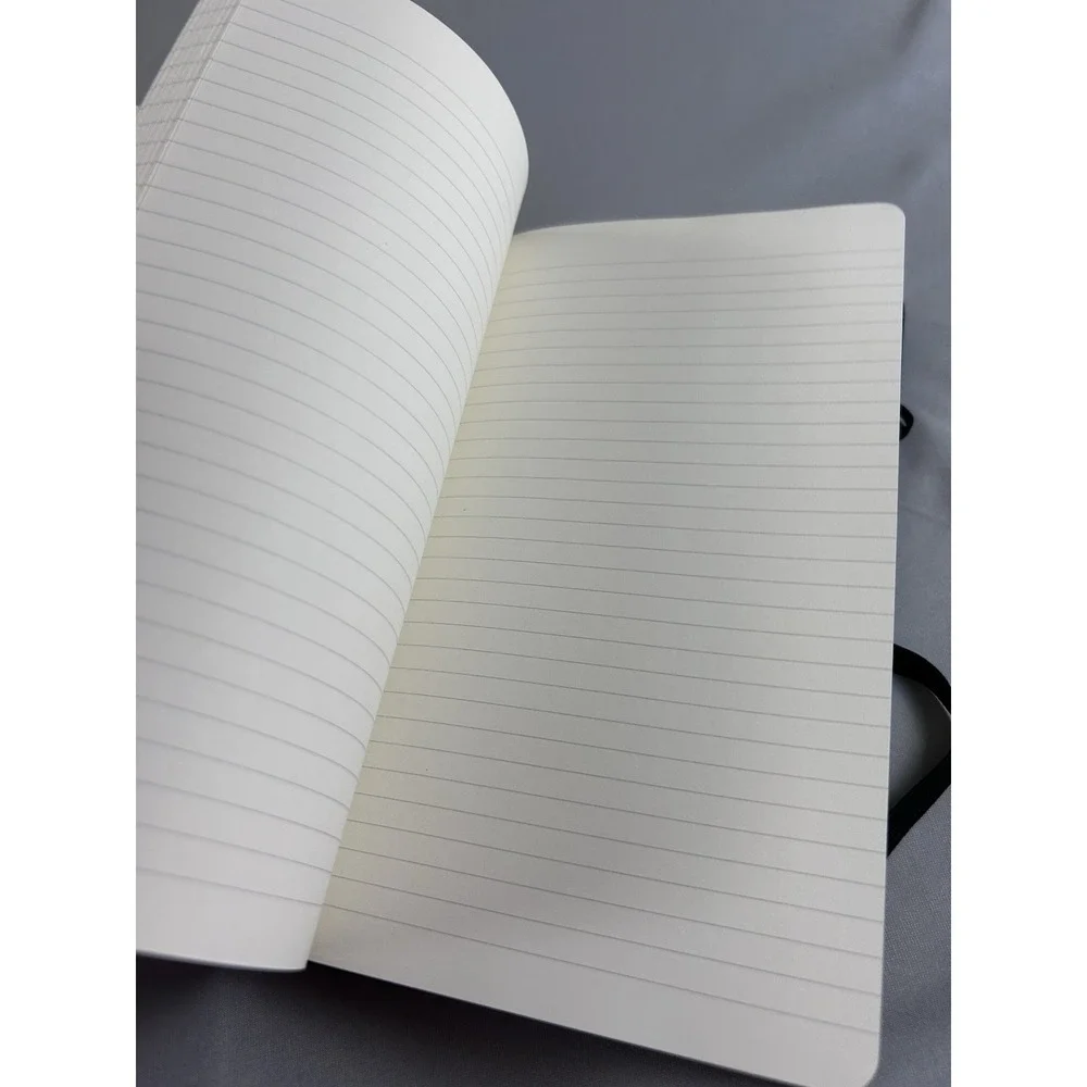 Moleskine BB8 Star wars ruled notebook, limited edition 5x8.25‎